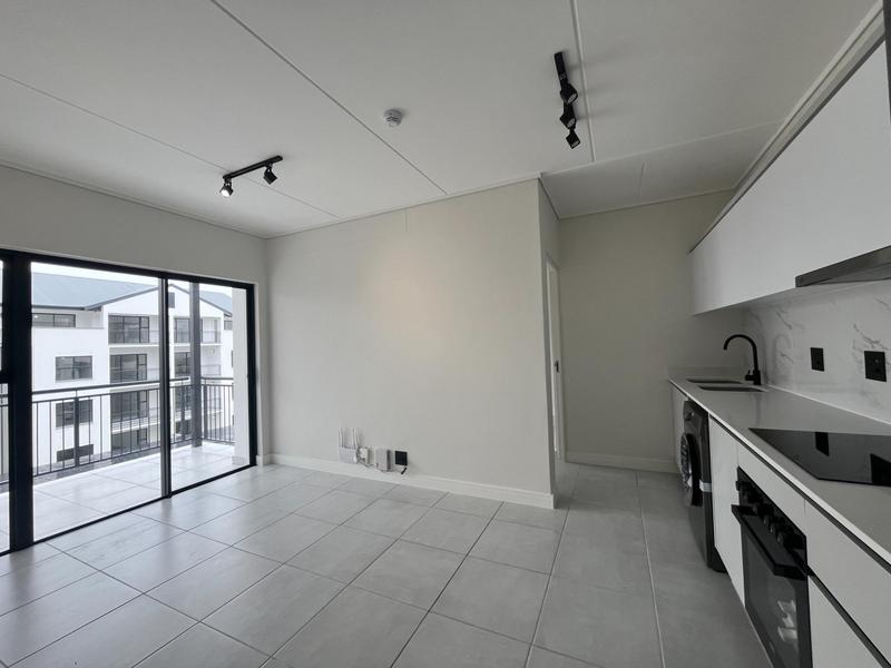 To Let 1 Bedroom Property for Rent in De Kuile Lifestyle Estate Western Cape
